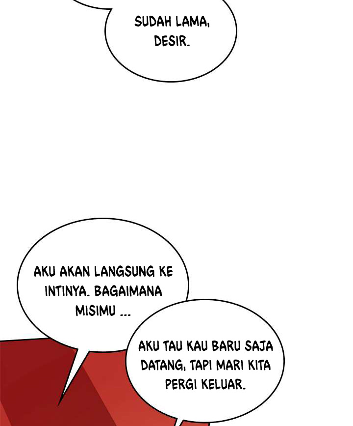 A Returner's Magic Should Be Special chapter 63 halaman 71