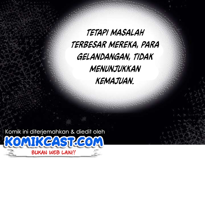 A Returner's Magic Should Be Special chapter 63 halaman 20