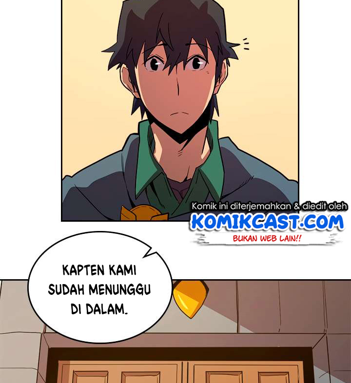 A Returner's Magic Should Be Special chapter 63 halaman 40