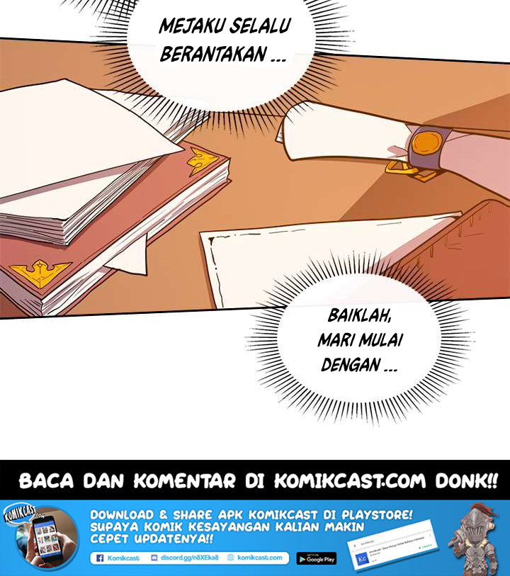 A Returner's Magic Should Be Special chapter 63 halaman 9