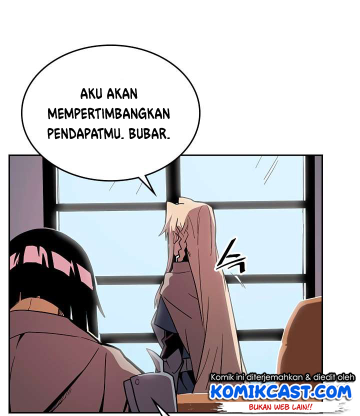 A Returner's Magic Should Be Special chapter 63 halaman 61