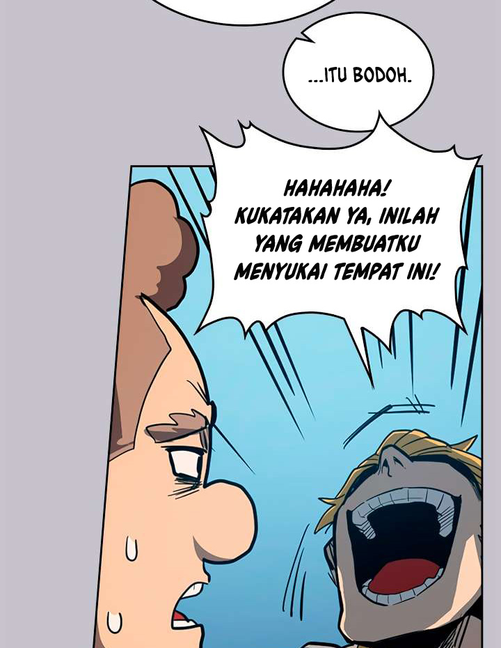 A Returner's Magic Should Be Special chapter 64 halaman 39