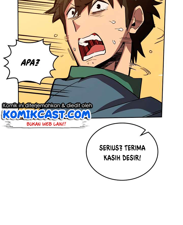 A Returner's Magic Should Be Special chapter 64 halaman 22