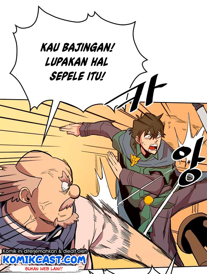 A Returner's Magic Should Be Special chapter 64 halaman 14
