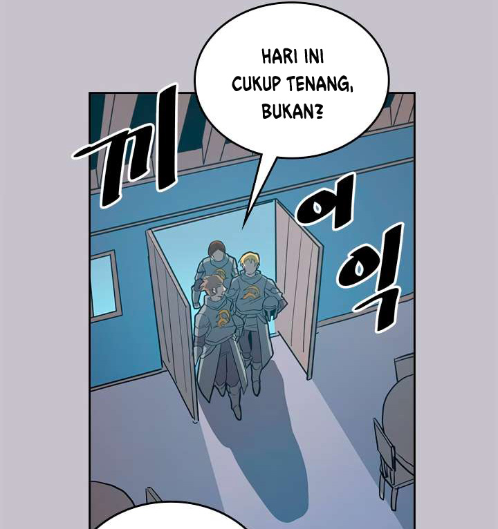 A Returner's Magic Should Be Special chapter 64 halaman 41