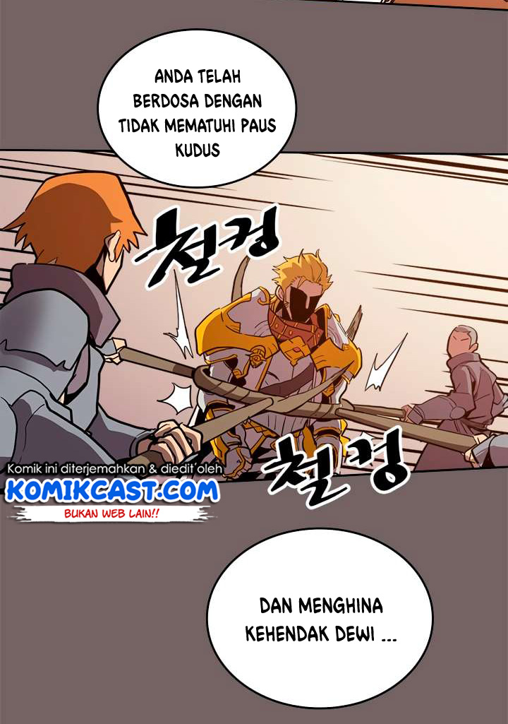 A Returner's Magic Should Be Special chapter 64 halaman 79