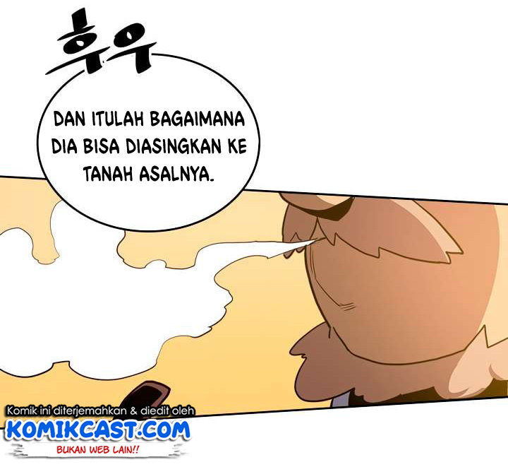 A Returner's Magic Should Be Special chapter 64 halaman 86