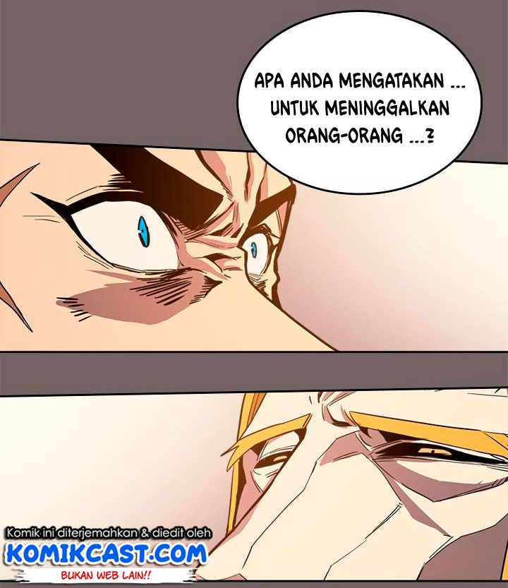 A Returner's Magic Should Be Special chapter 64 halaman 72