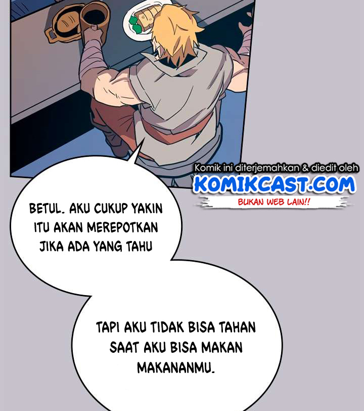 A Returner's Magic Should Be Special chapter 64 halaman 38