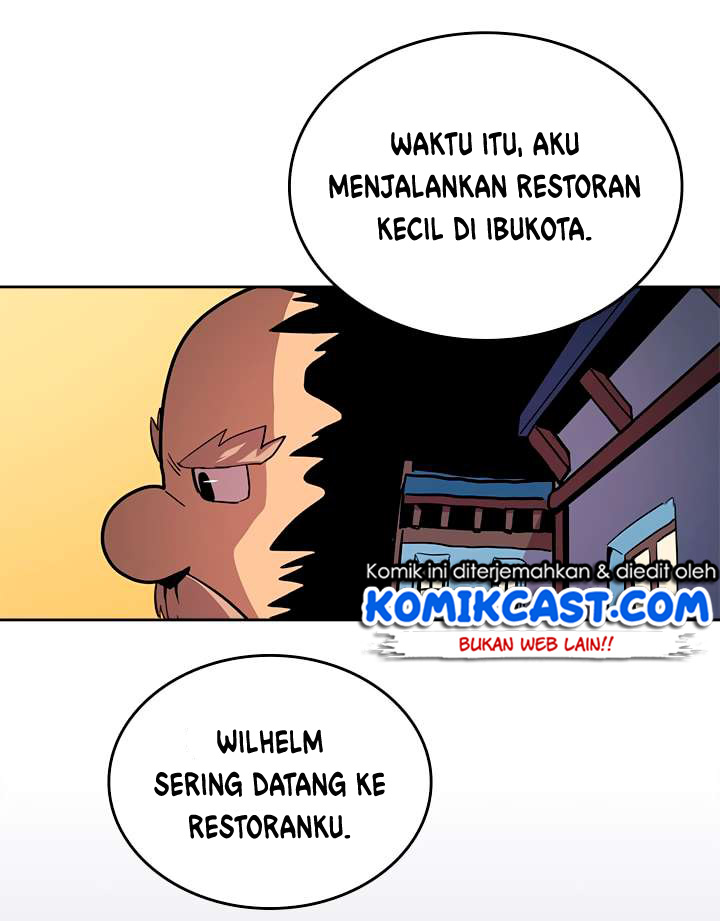 A Returner's Magic Should Be Special chapter 64 halaman 29