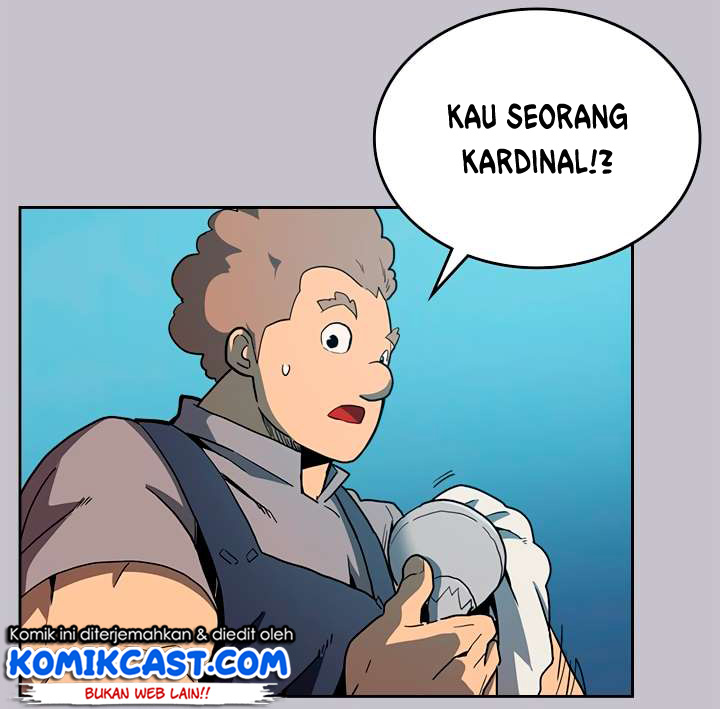 A Returner's Magic Should Be Special chapter 64 halaman 32