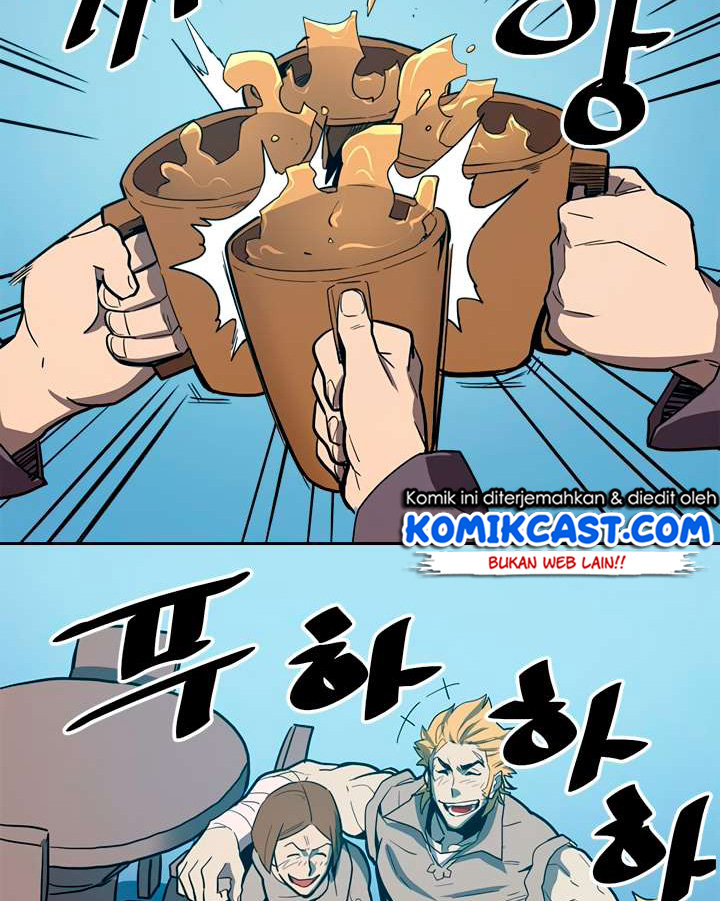 A Returner's Magic Should Be Special chapter 64 halaman 48