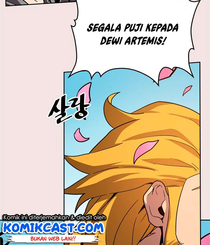 A Returner's Magic Should Be Special chapter 64 halaman 55