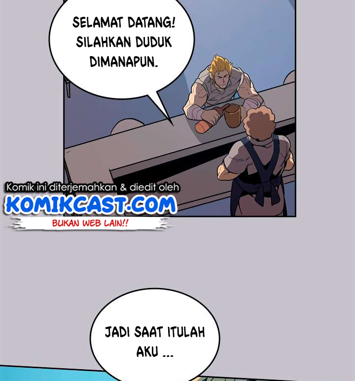 A Returner's Magic Should Be Special chapter 64 halaman 42