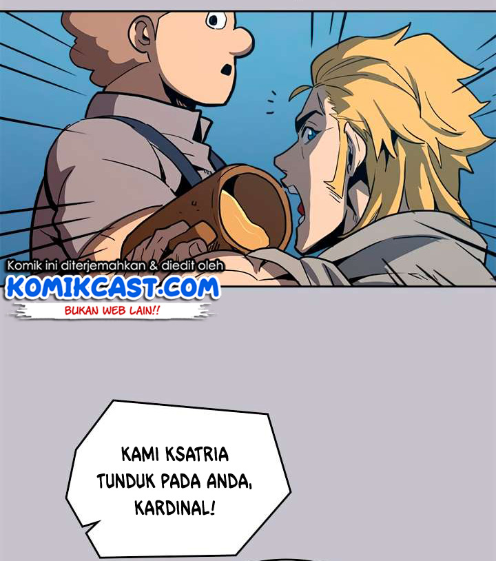 A Returner's Magic Should Be Special chapter 64 halaman 44