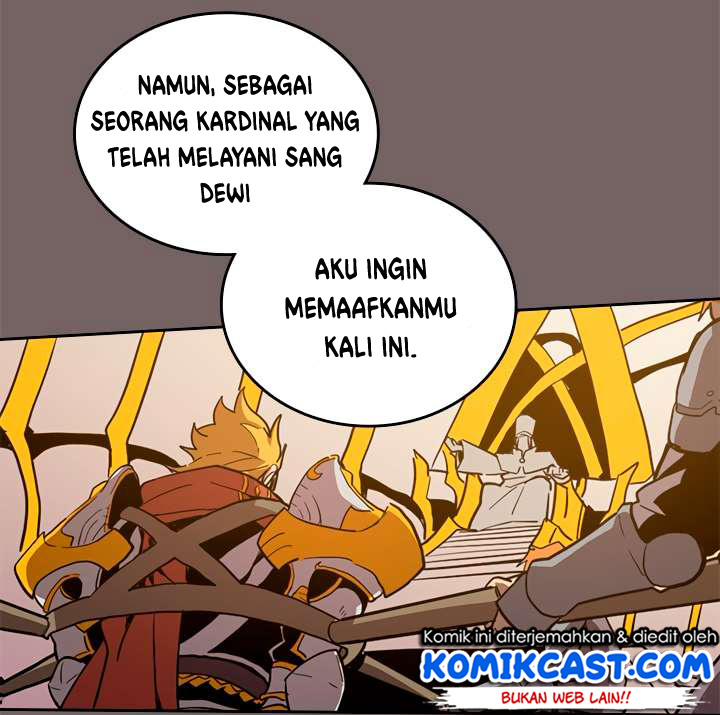 A Returner's Magic Should Be Special chapter 64 halaman 80
