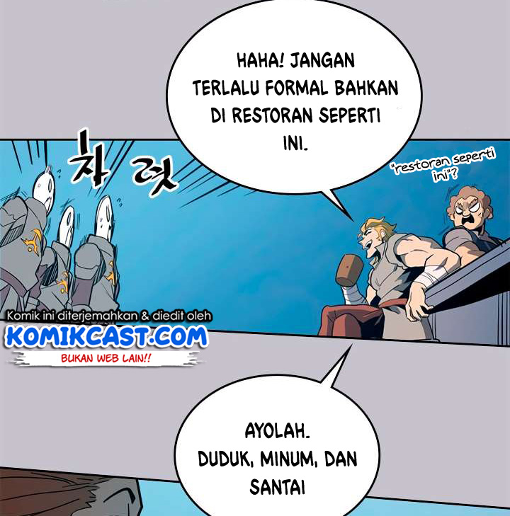 A Returner's Magic Should Be Special chapter 64 halaman 45