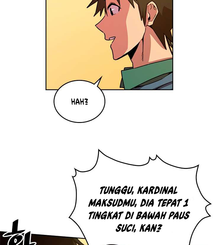 A Returner's Magic Should Be Special chapter 64 halaman 27