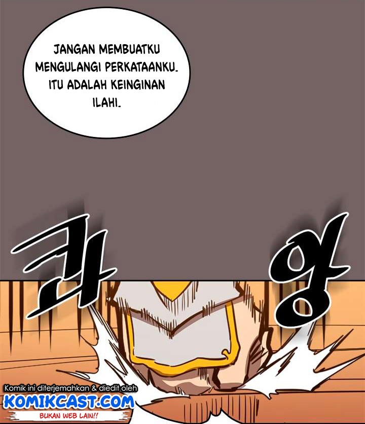 A Returner's Magic Should Be Special chapter 64 halaman 73
