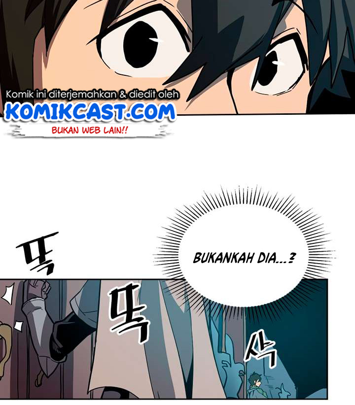 A Returner's Magic Should Be Special chapter 64 halaman 100