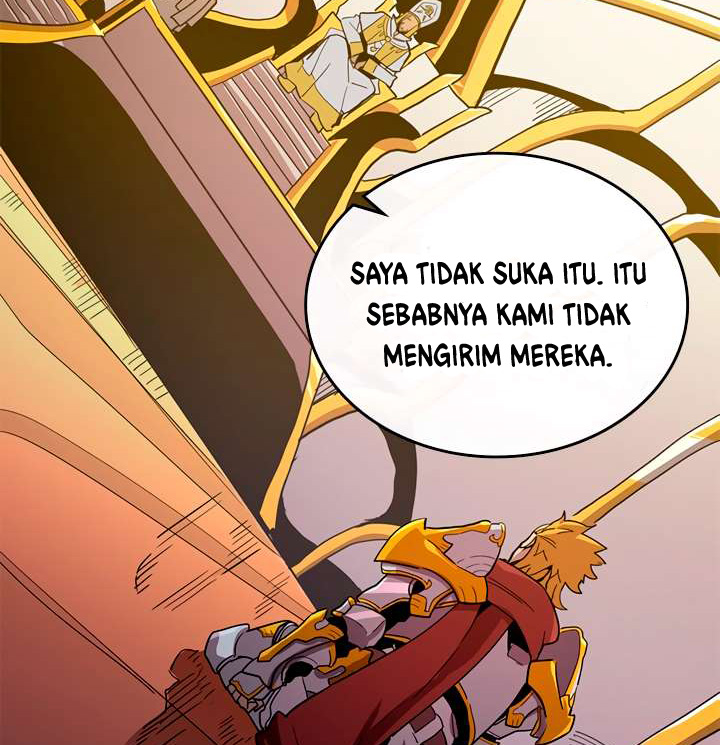A Returner's Magic Should Be Special chapter 64 halaman 63