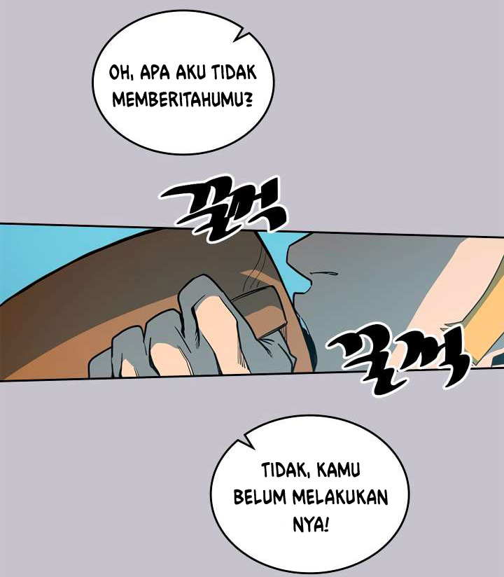 A Returner's Magic Should Be Special chapter 64 halaman 33