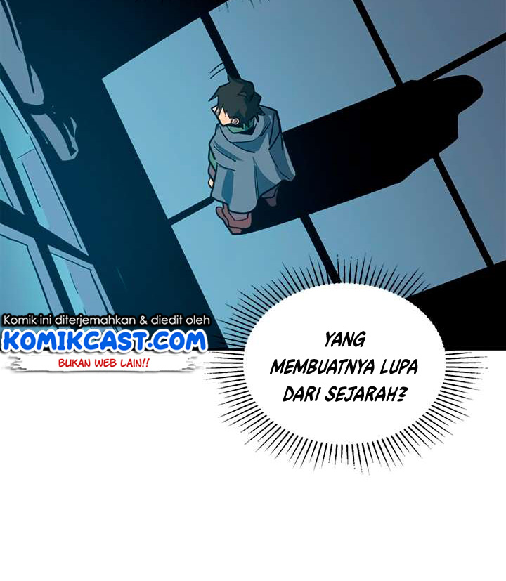 A Returner's Magic Should Be Special chapter 64 halaman 97