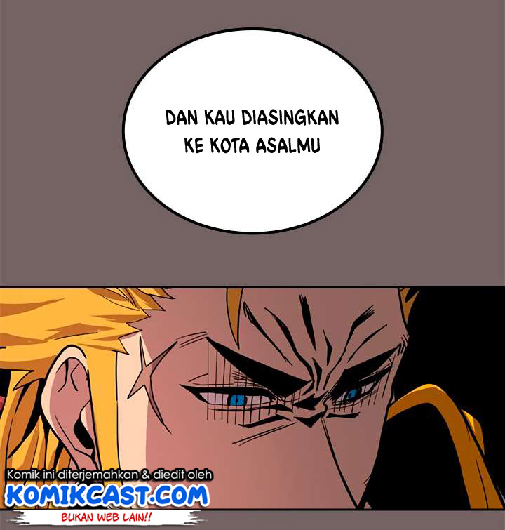 A Returner's Magic Should Be Special chapter 64 halaman 82