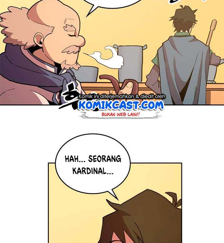A Returner's Magic Should Be Special chapter 64 halaman 26