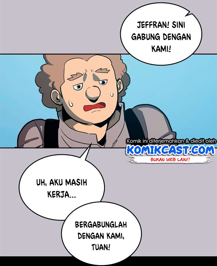 A Returner's Magic Should Be Special chapter 64 halaman 50