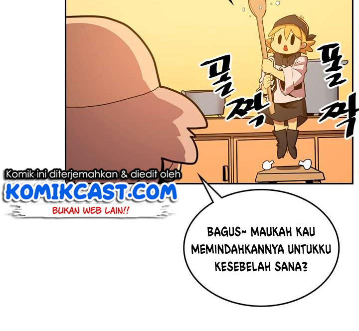A Returner's Magic Should Be Special chapter 64 halaman 16