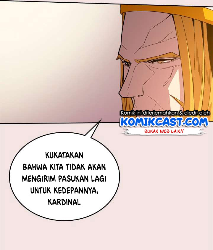 A Returner's Magic Should Be Special chapter 64 halaman 61