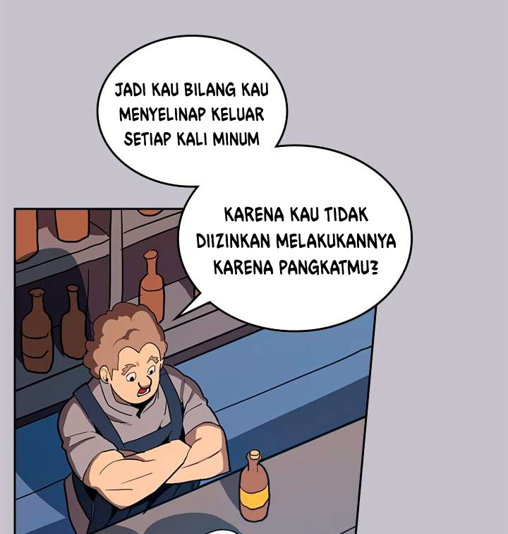 A Returner's Magic Should Be Special chapter 64 halaman 37