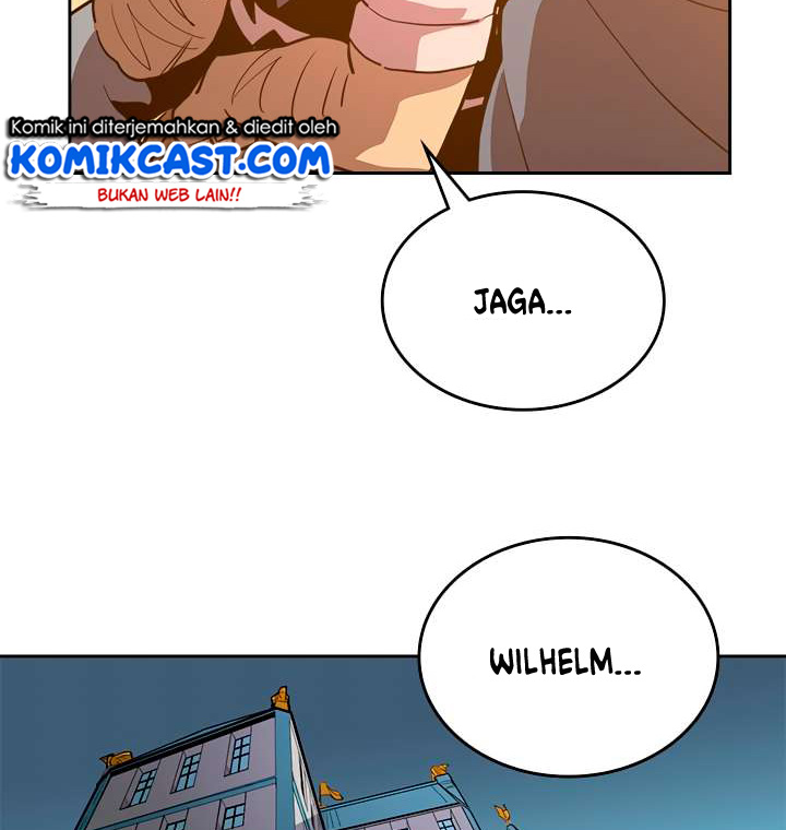 A Returner's Magic Should Be Special chapter 64 halaman 92