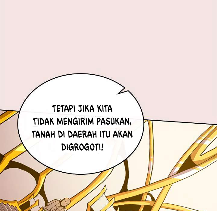 A Returner's Magic Should Be Special chapter 64 halaman 62