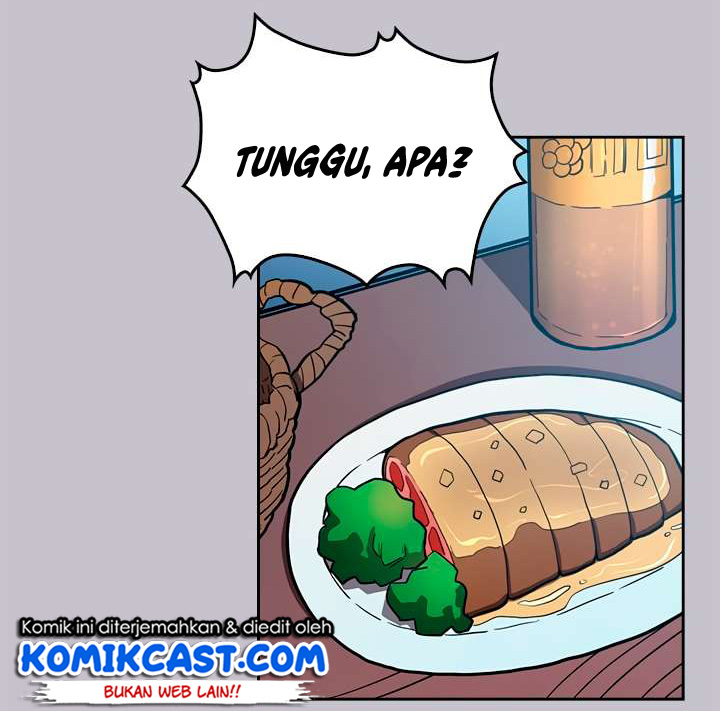A Returner's Magic Should Be Special chapter 64 halaman 31