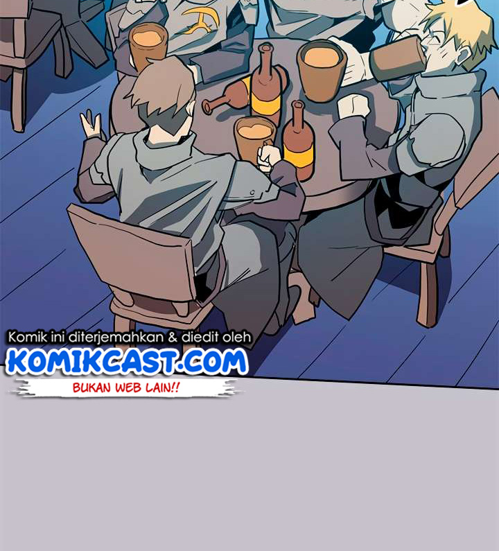 A Returner's Magic Should Be Special chapter 64 halaman 49
