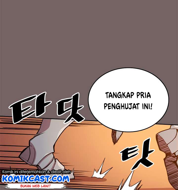 A Returner's Magic Should Be Special chapter 64 halaman 78