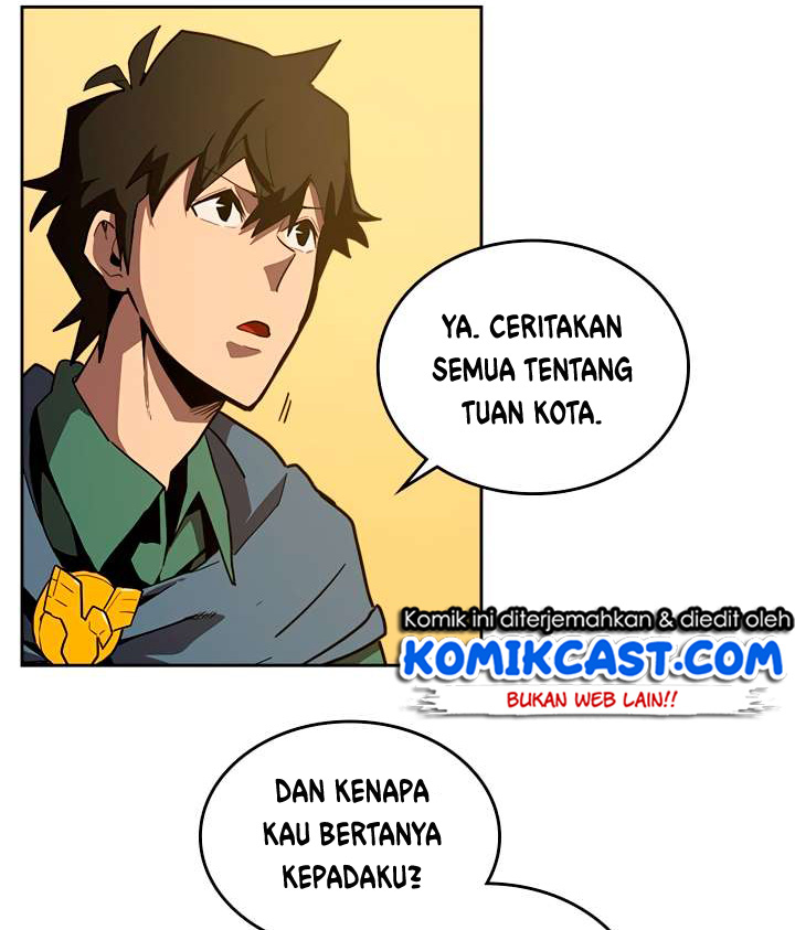 A Returner's Magic Should Be Special chapter 64 halaman 12