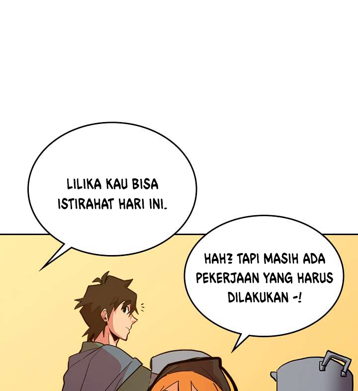A Returner's Magic Should Be Special chapter 64 halaman 20