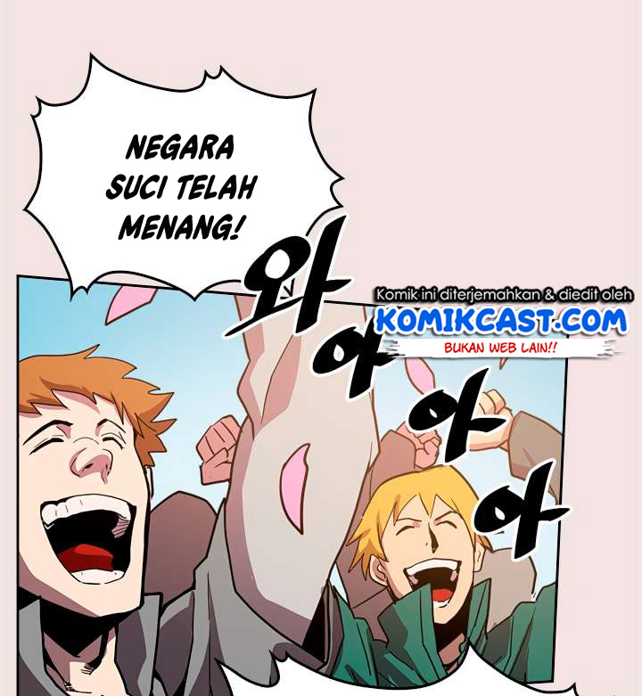 A Returner's Magic Should Be Special chapter 64 halaman 54