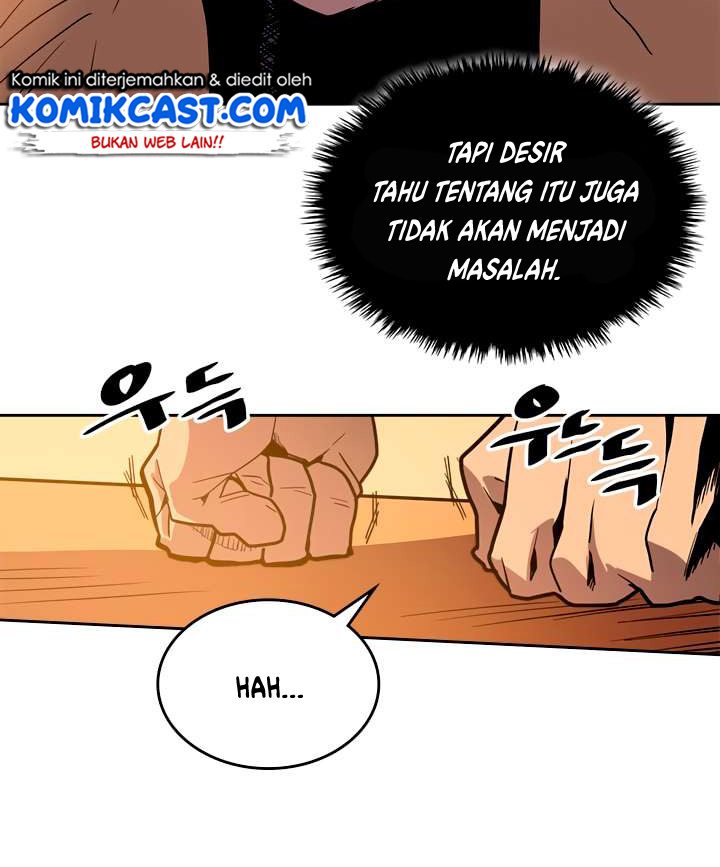 A Returner's Magic Should Be Special chapter 64 halaman 19