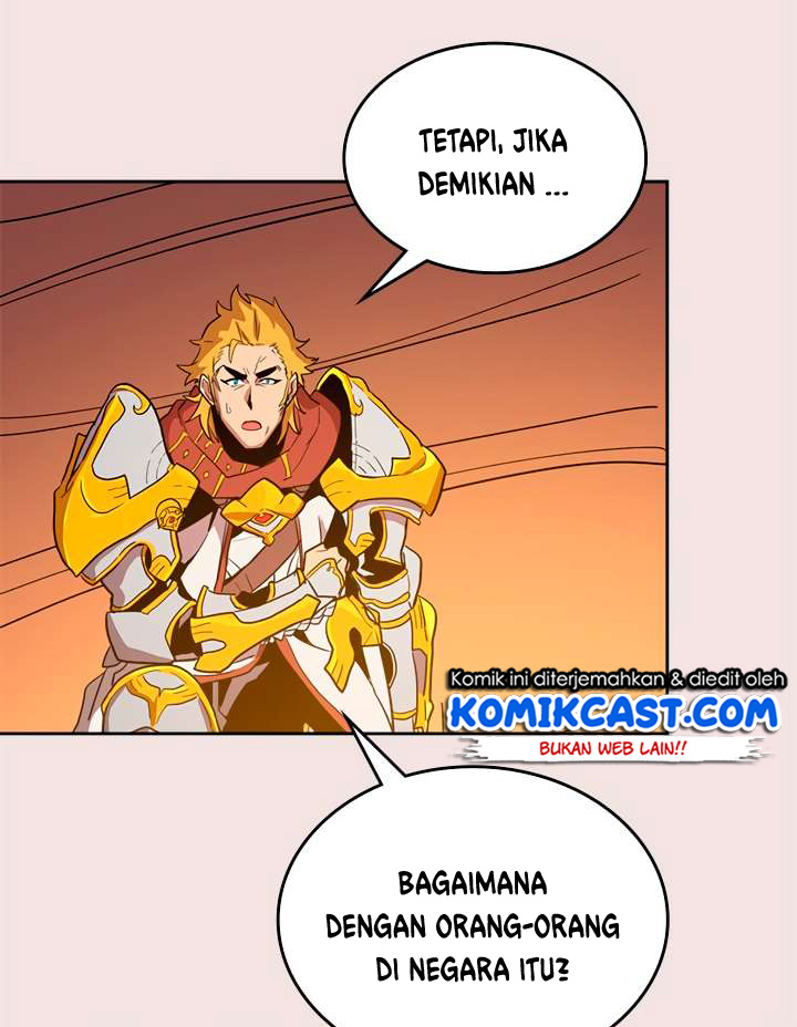 A Returner's Magic Should Be Special chapter 64 halaman 65