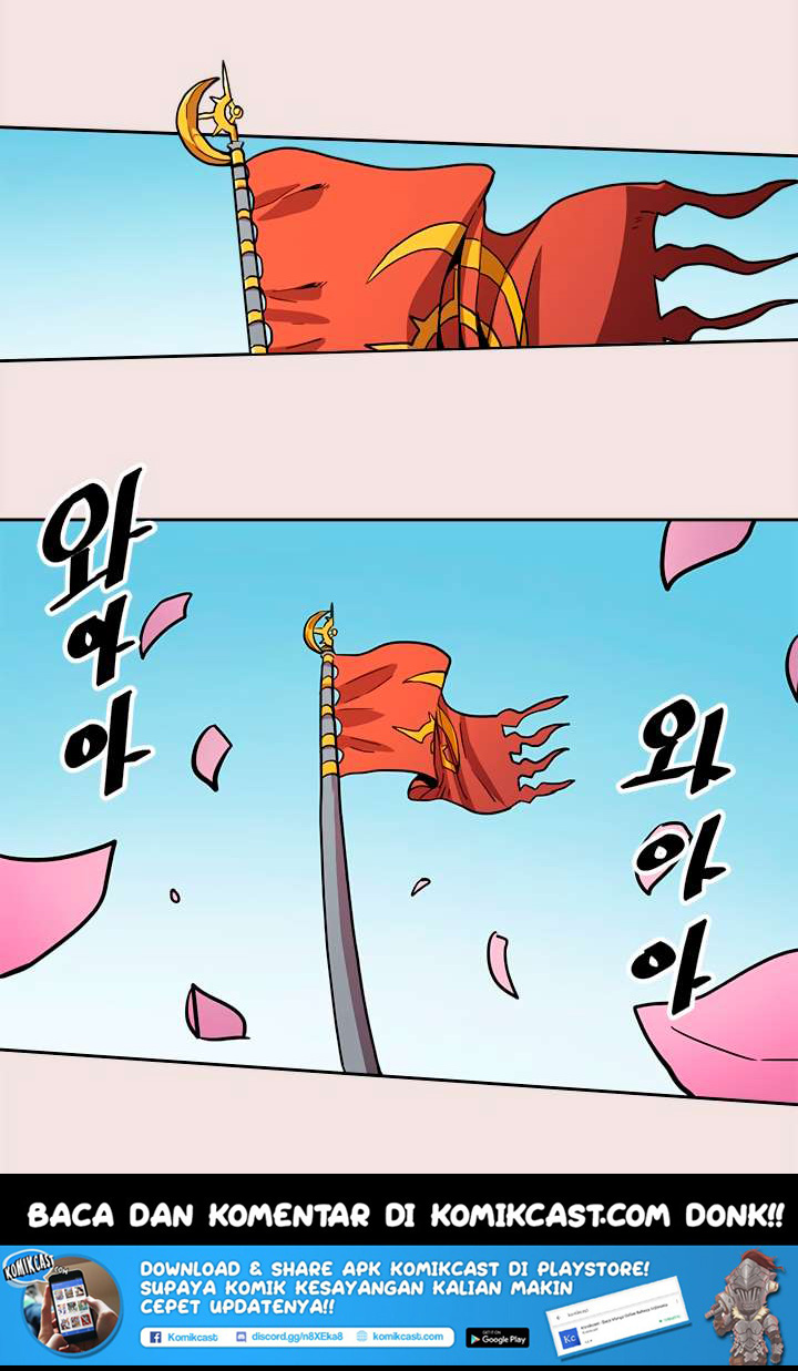 A Returner's Magic Should Be Special chapter 64 halaman 53