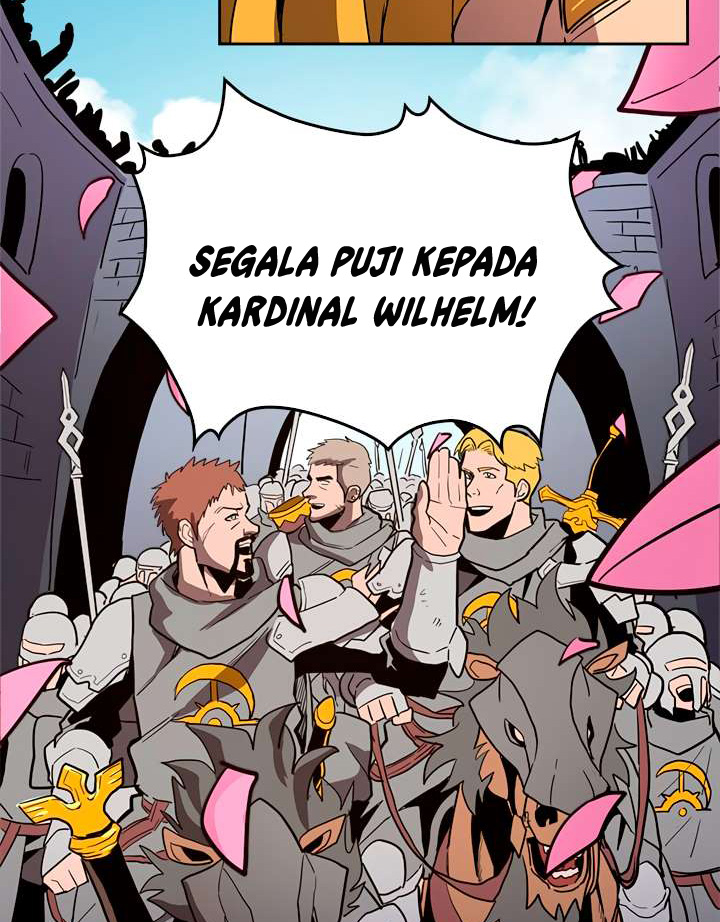A Returner's Magic Should Be Special chapter 64 halaman 56