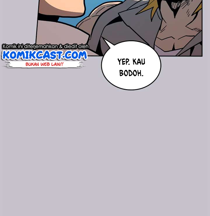 A Returner's Magic Should Be Special chapter 64 halaman 40