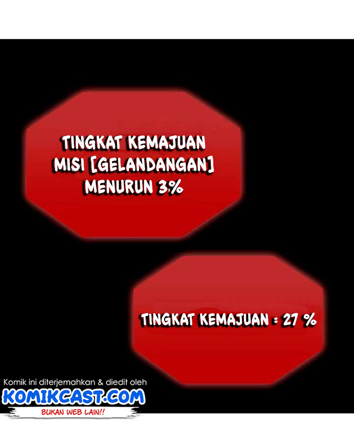 A Returner's Magic Should Be Special chapter 65 halaman 58