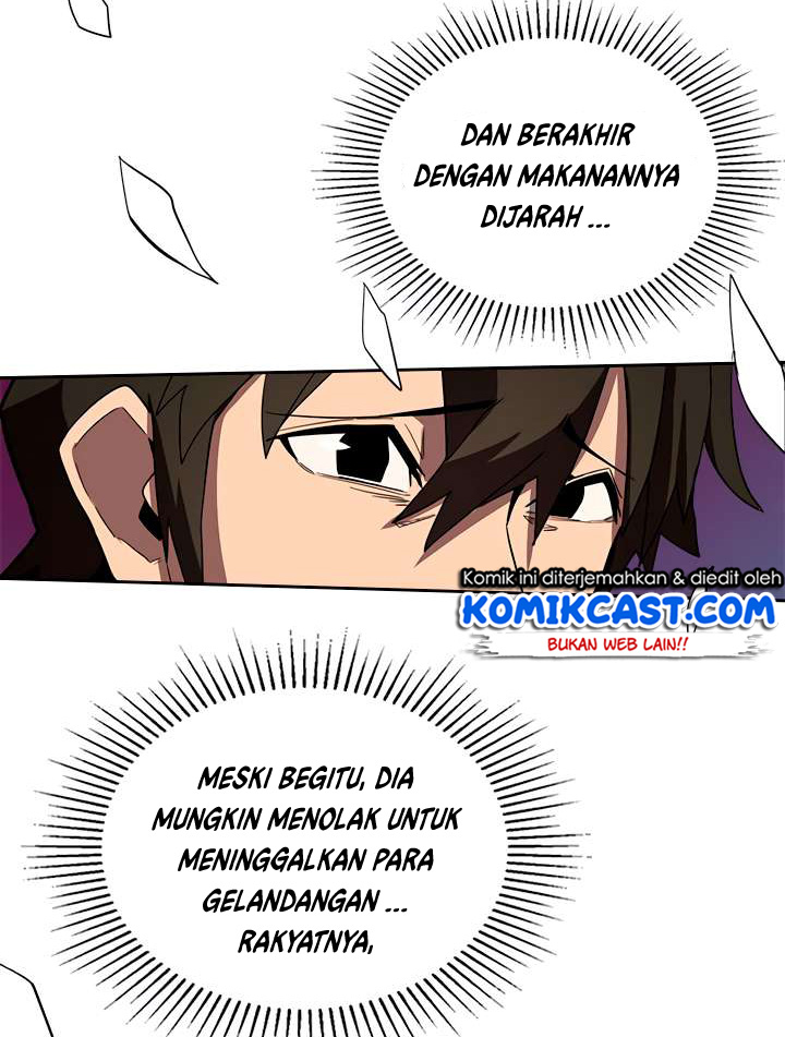 A Returner's Magic Should Be Special chapter 65 halaman 67