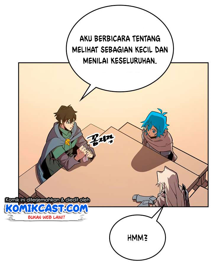 A Returner's Magic Should Be Special chapter 65 halaman 88