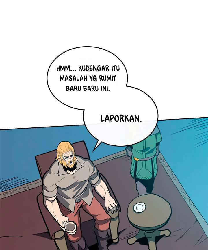 A Returner's Magic Should Be Special chapter 65 halaman 14